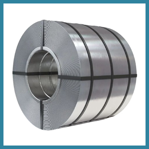 HR Plate Coil